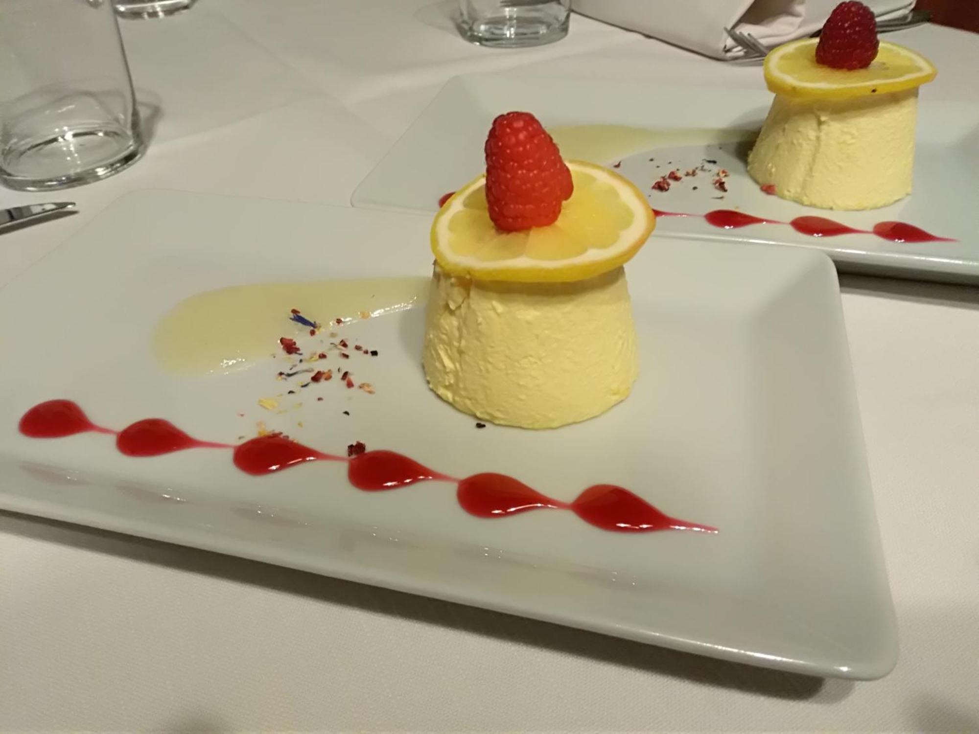 Albergo Ristorante Coppa Dazio Екстер'єр фото