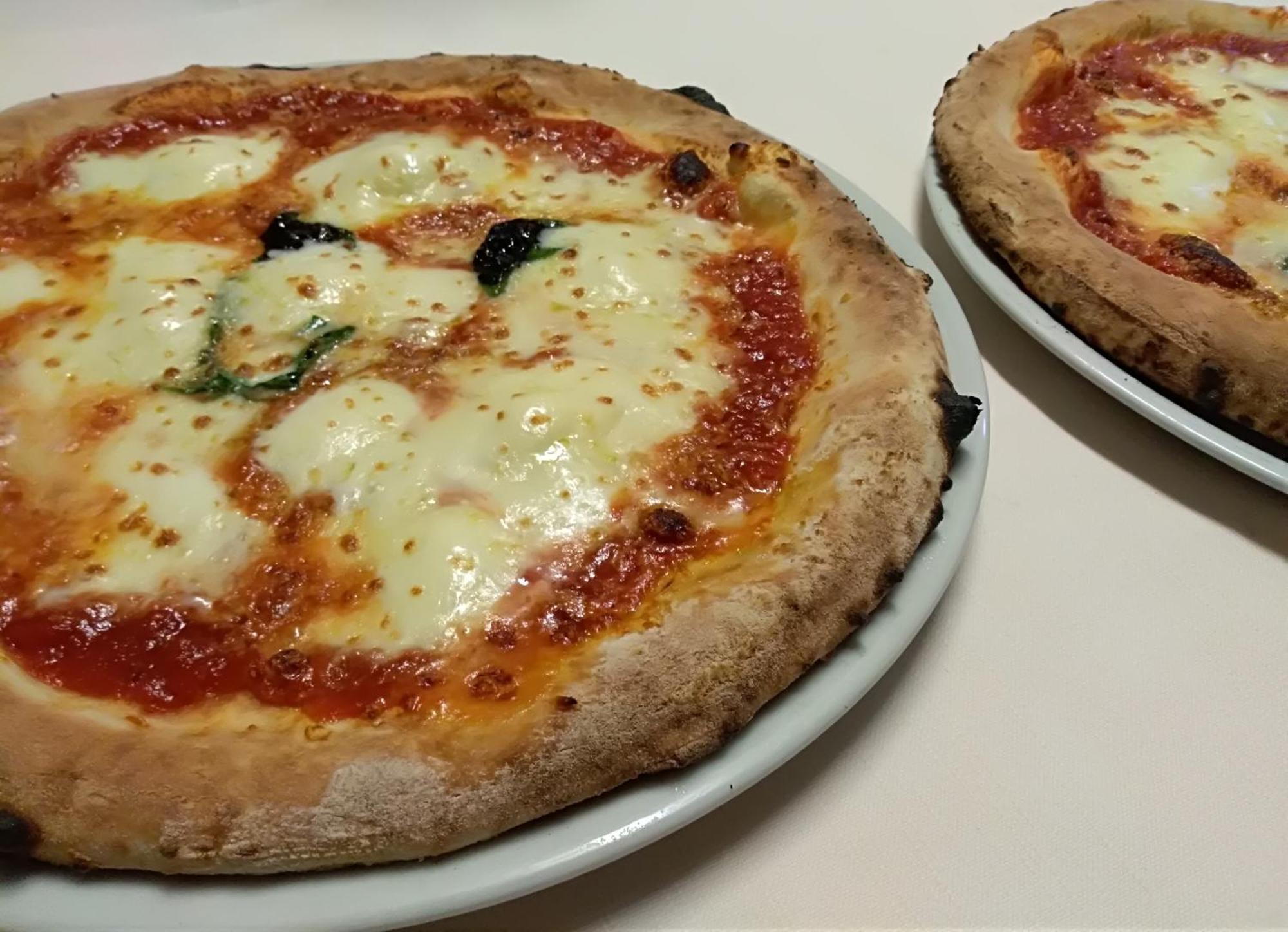 Albergo Ristorante Coppa Dazio Екстер'єр фото