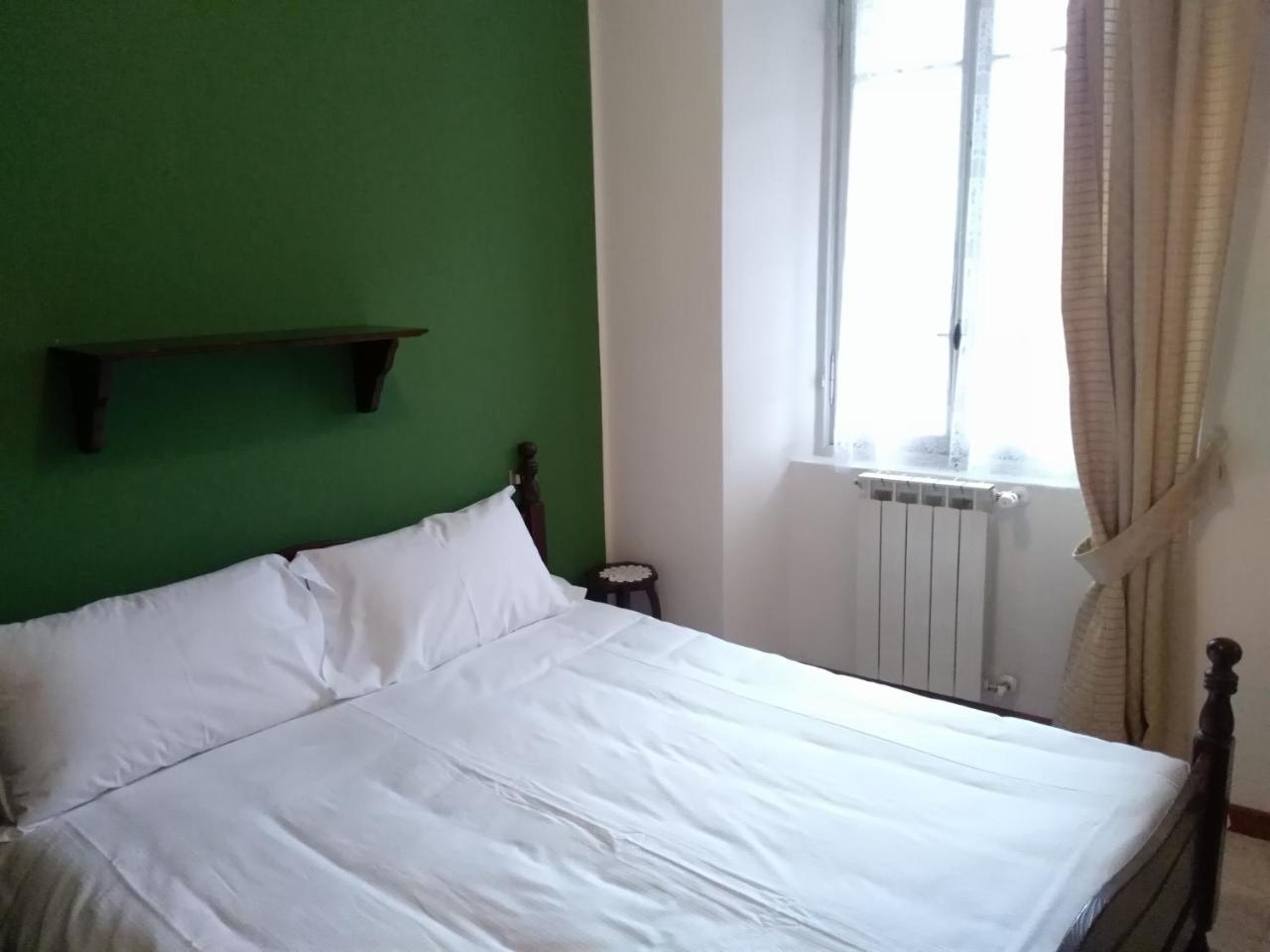 Albergo Ristorante Coppa Dazio Екстер'єр фото
