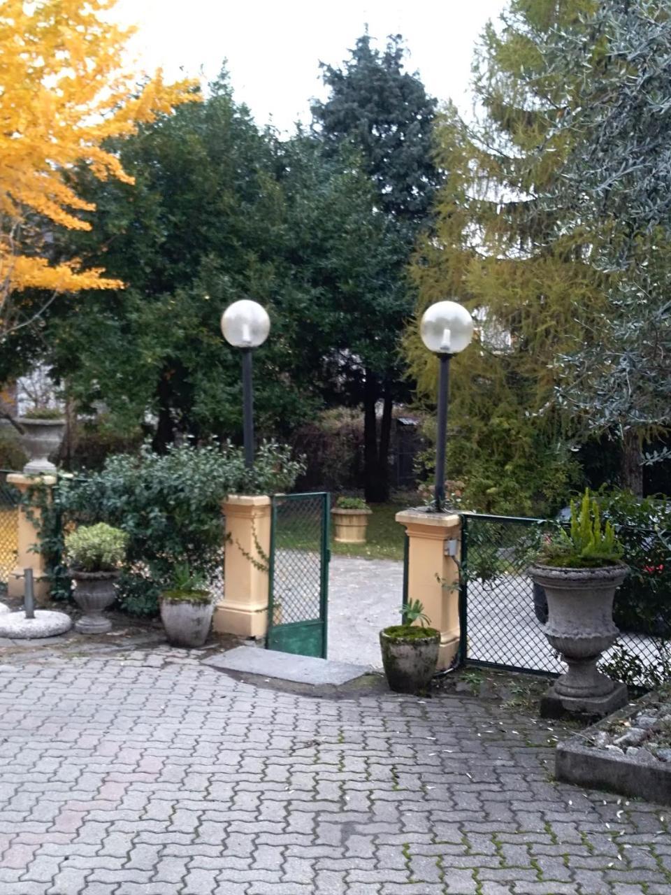 Albergo Ristorante Coppa Dazio Екстер'єр фото