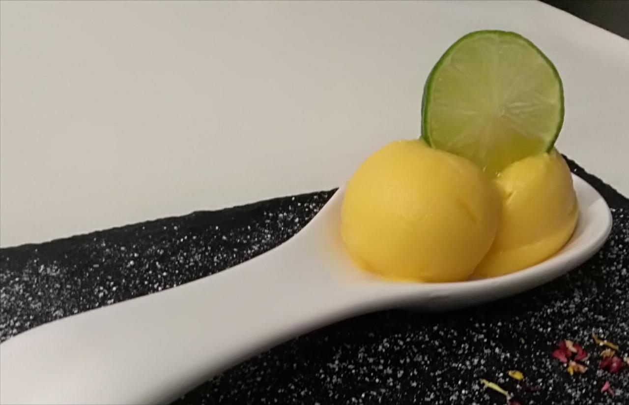 Albergo Ristorante Coppa Dazio Екстер'єр фото