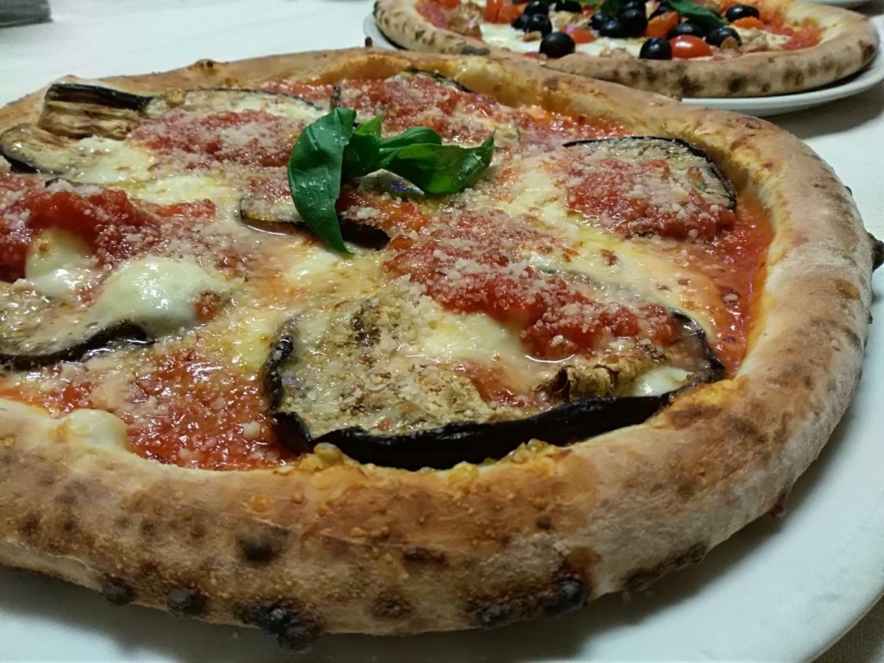 Albergo Ristorante Coppa Dazio Екстер'єр фото